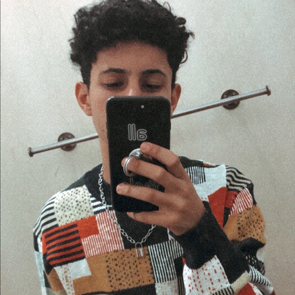 Meet your Posher, Ben - Picture 7 of 8